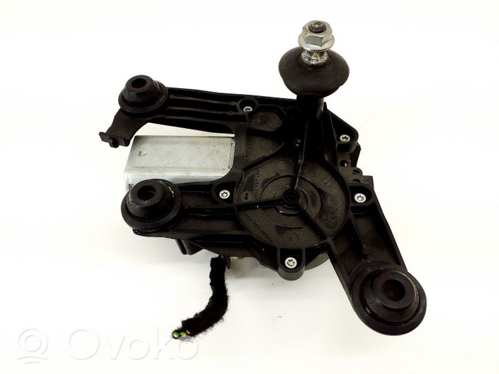 Citroen DS4 Motor del limpiaparabrisas trasero 9680477480