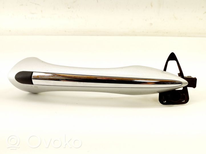 Hyundai i40 Front door exterior handle 