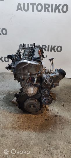 Honda Accord Moteur N22B1