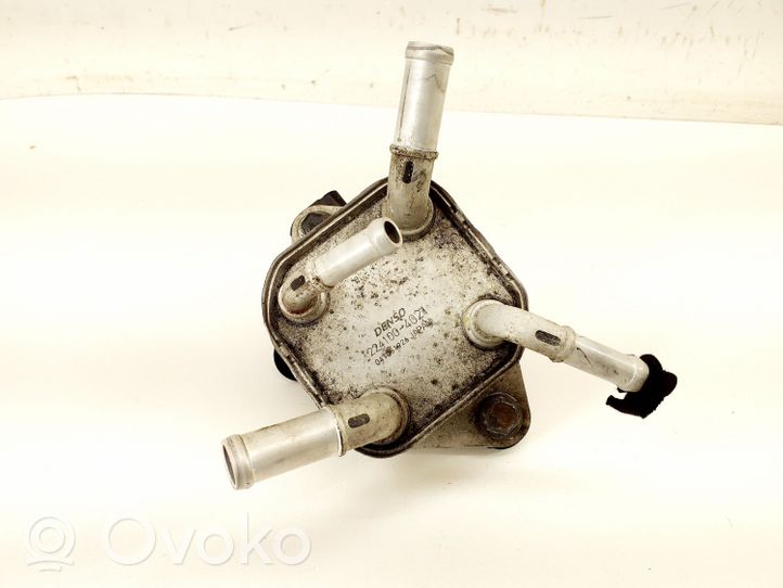 Toyota RAV 4 (XA40) Radiatore dell’olio del motore 2241004021