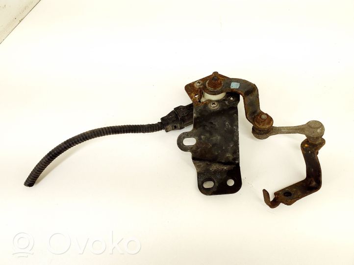 Toyota RAV 4 (XA40) Sensore di livello altezza frontale sospensioni 6D0521