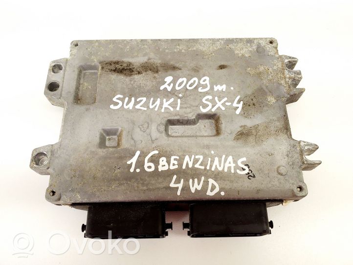 Suzuki SX4 Calculateur moteur ECU 3392079J23