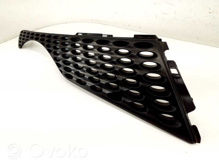 Nissan Juke I F15 Grille inférieure de pare-chocs avant 620741KA6A