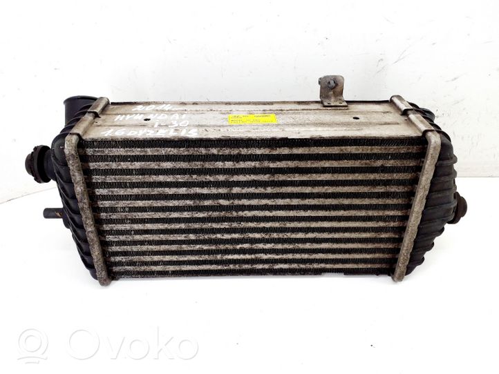 Hyundai i30 Radiatore intercooler 282702A770