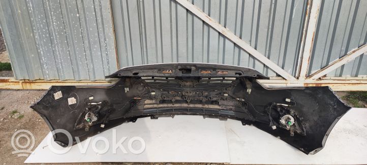 Mazda 6 Paraurti anteriore GPH950031