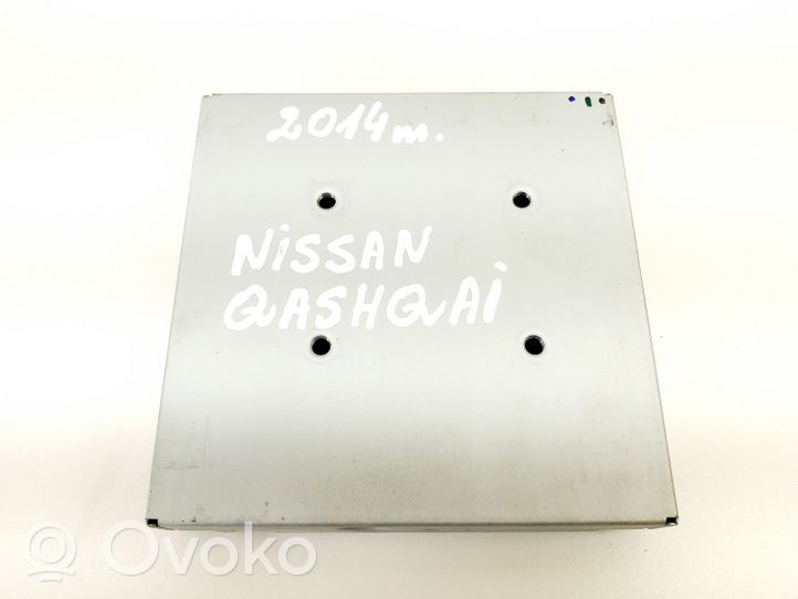 Nissan Qashqai Moduł / Sterownik Video 284A14EA0B