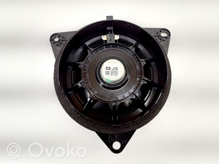 Toyota Yaris Cross Kit système audio 86150K0010