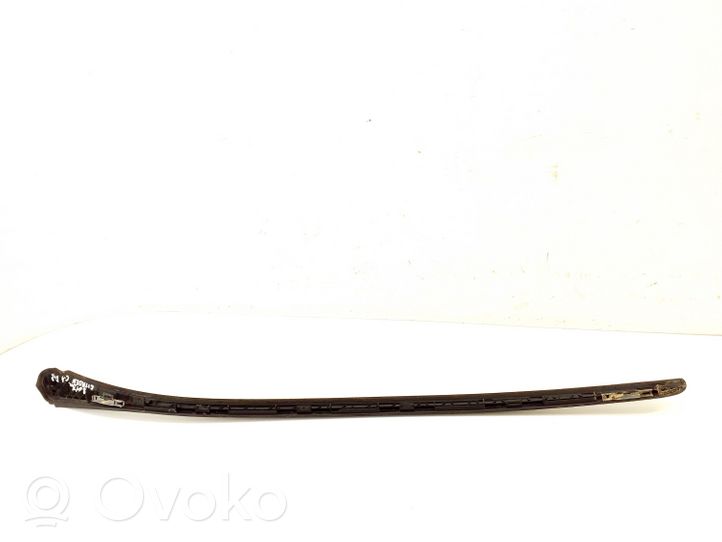 Citroen C4 I Windshield trim 9687124680