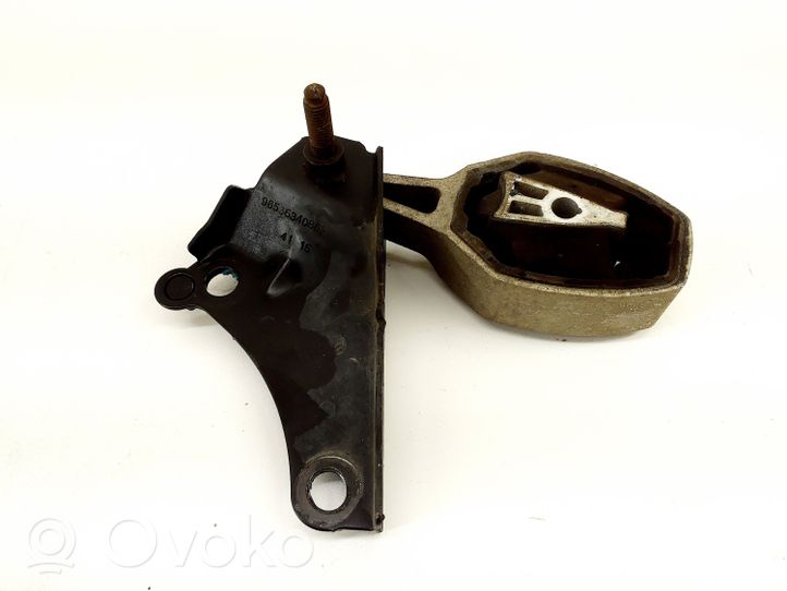 Citroen C4 Cactus Gearbox mount 9653634080C