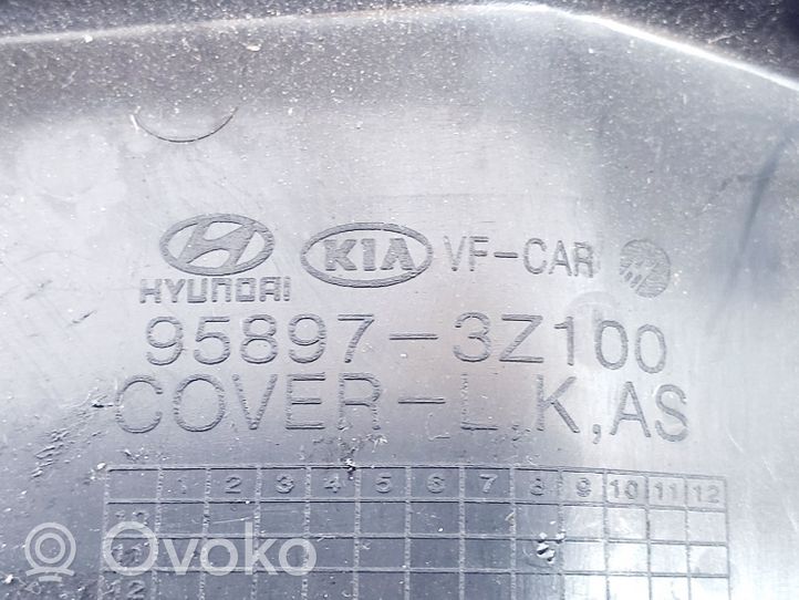 Hyundai i40 Autres pièces intérieures 958973Z100