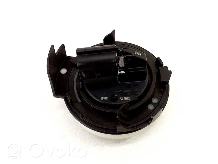 Nissan Micra K14 Sensore d’urto/d'impatto apertura airbag 988365FL0A