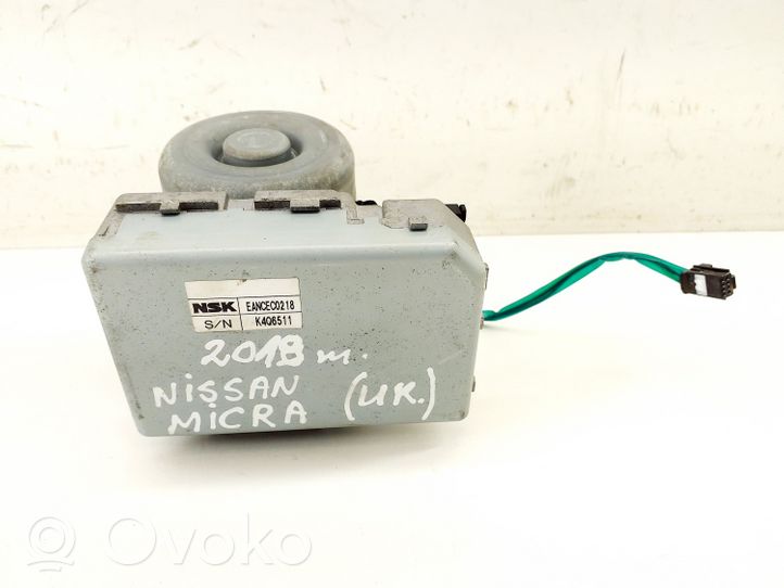 Nissan Micra K14 Pompa elettrica servosterzo EANCEC0218