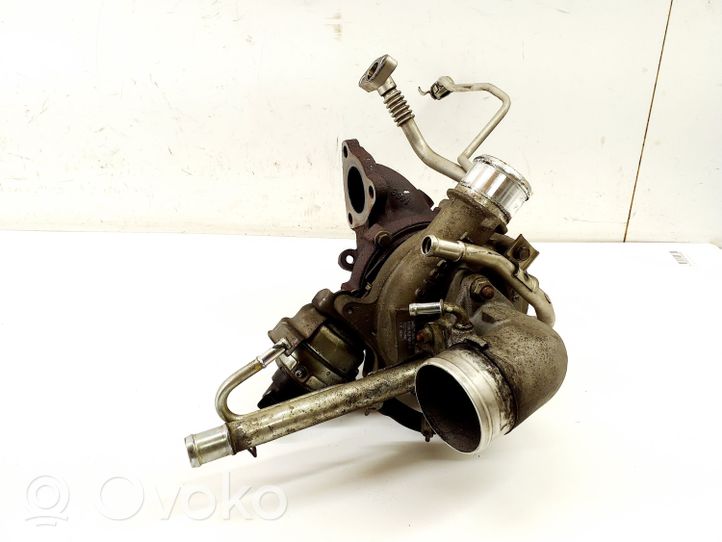 Honda Accord Turbina 18900RL0G012M2