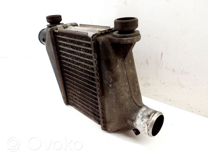 Honda Accord Chłodnica powietrza doładowującego / Intercooler 1271003250