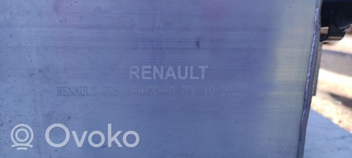 Renault Captur Bateria pojazdu hybrydowego / elektrycznego 295104976R