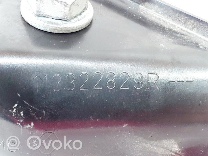 Renault Captur Pagalvė pavarų dėžės 113606335R