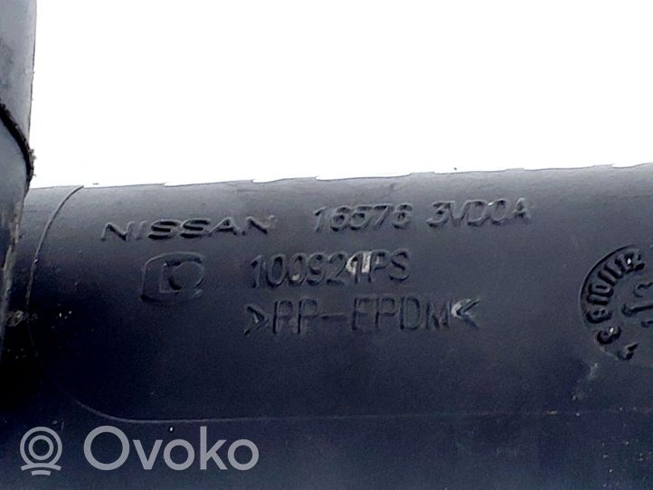 Nissan Note (E12) Резонатор всасывания 165763VD0A
