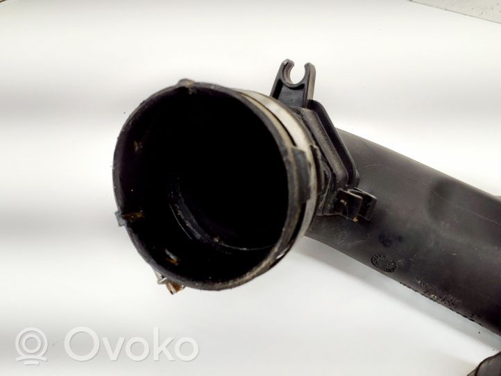 Nissan Note (E12) Intake resonator 165763VD0A