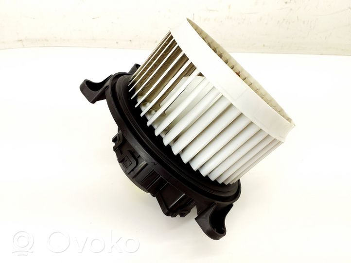 Ford Fiesta Ventola riscaldamento/ventilatore abitacolo 0130115703