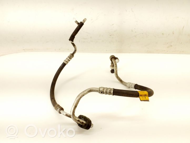 Opel Mokka X Manguera/tubo del aire acondicionado (A/C) 95080778
