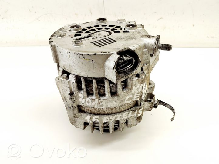 KIA Ceed Alternator 