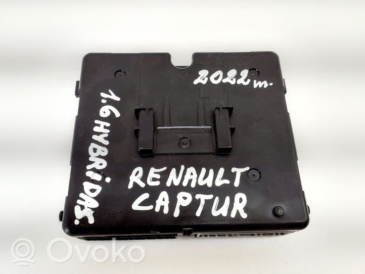 Renault Captur Inne wyposażenie elektryczne 285258299R