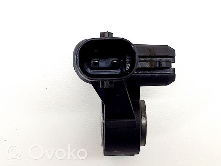 Skoda Fabia Mk3 (NJ) Sensore d’urto/d'impatto apertura airbag 1S0959351
