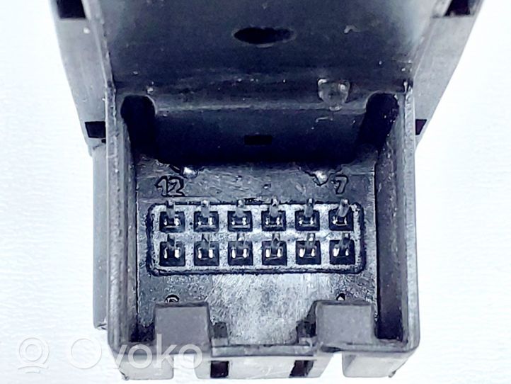 Volkswagen Golf VII Przycisk / Włącznik hamulca ręcznego 5G0927225D
