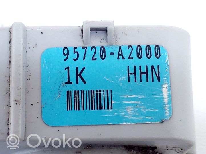 KIA Ceed Sensore di parcheggio PDC 95720A2000