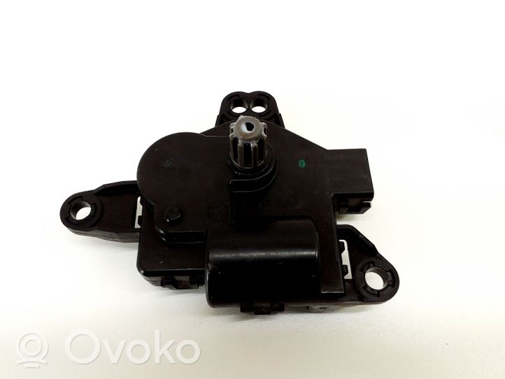 KIA Venga Intake manifold valve actuator/motor D266YN9LA01