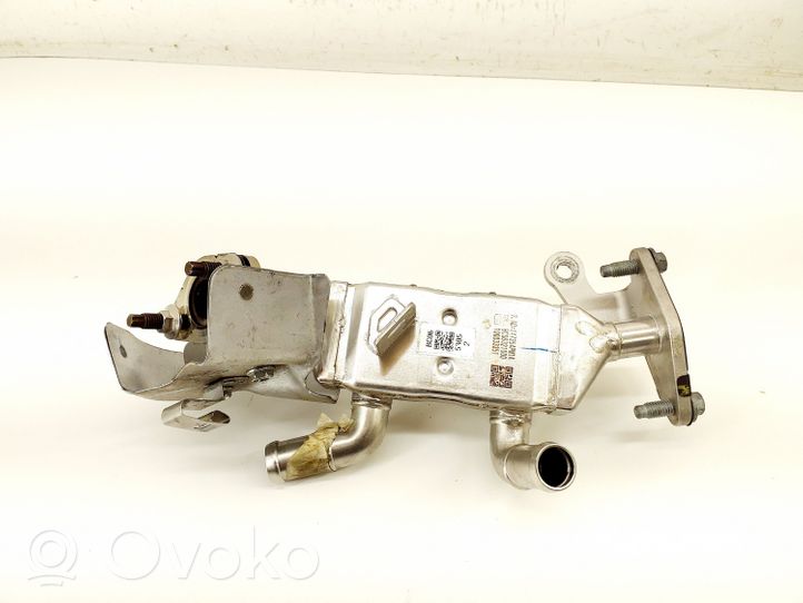 Renault Captur EGR valve cooler 147354PM1A