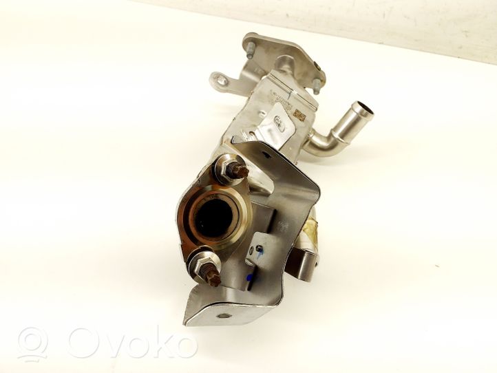 Renault Captur EGR valve cooler 147354PM1A