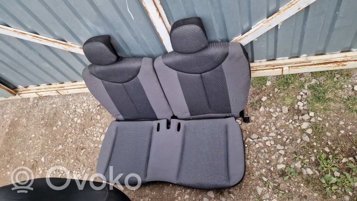 Toyota Aygo AB40 Interior set 