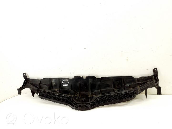 Toyota Auris 150 Maskownica / Grill / Atrapa górna chłodnicy 5311112A00