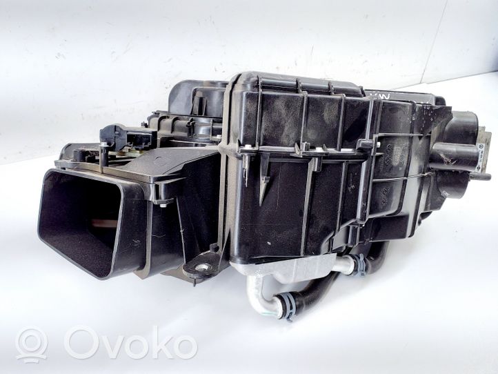 Volkswagen Sharan Interior heater climate box assembly 7N0820004B