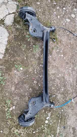 Toyota Aygo AB40 Rear axle beam 