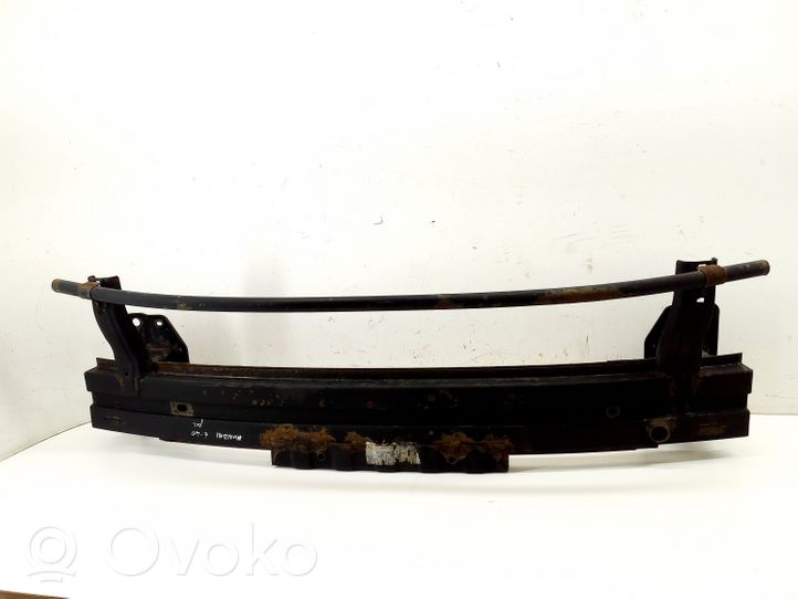 Hyundai i40 Front bumper cross member 