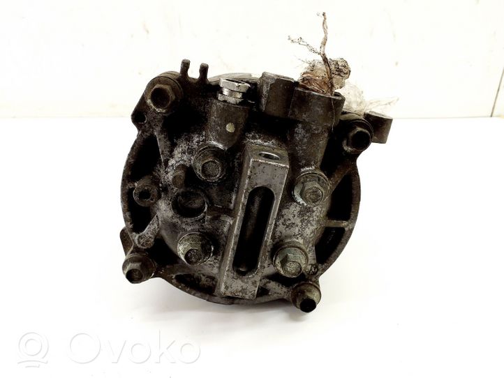 Opel Mokka X Kompresor / Sprężarka klimatyzacji A/C 94517789
