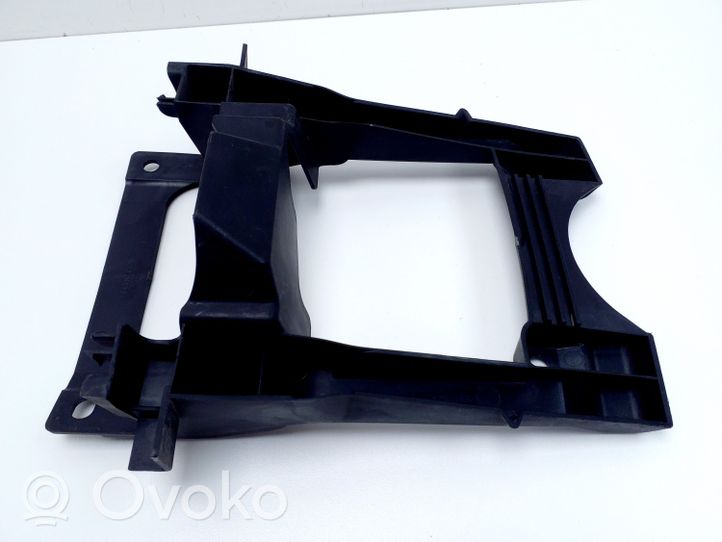 Honda HR-V Radiator support slam panel bracket 71150T7J