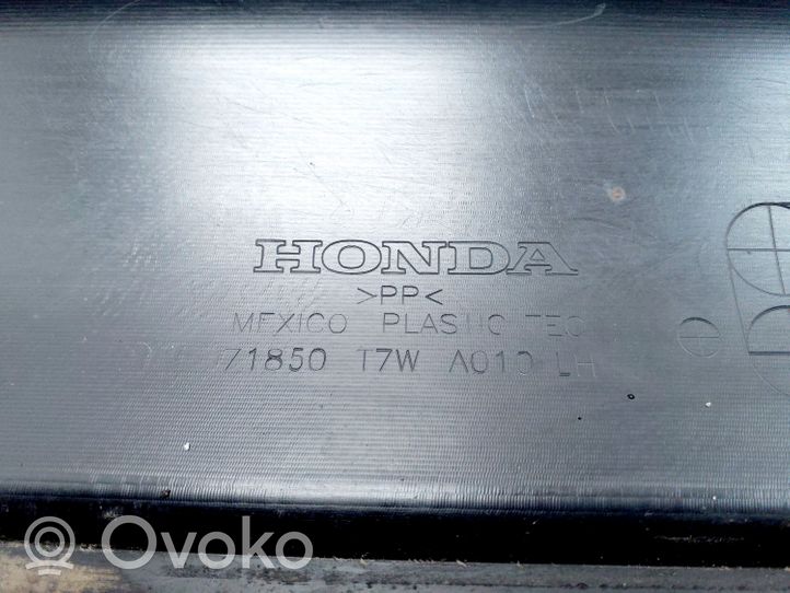 Honda HR-V Sottoporta 71850T7WA010