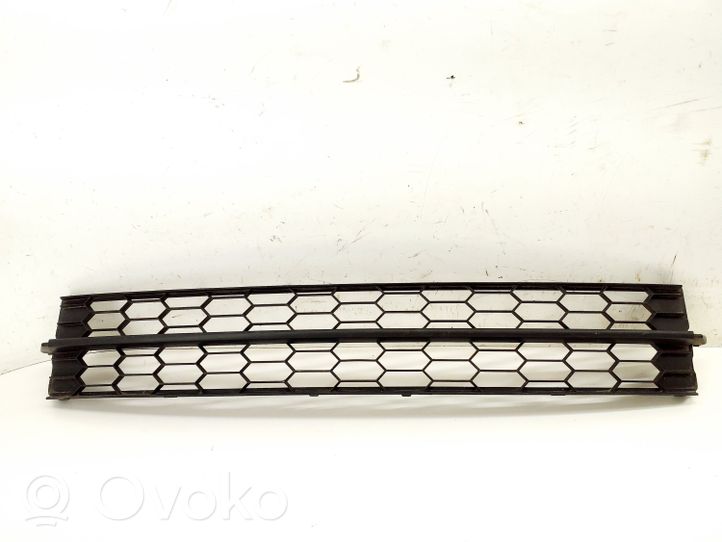 Skoda Rapid (NH) Grille inférieure de pare-chocs avant 5JA853677