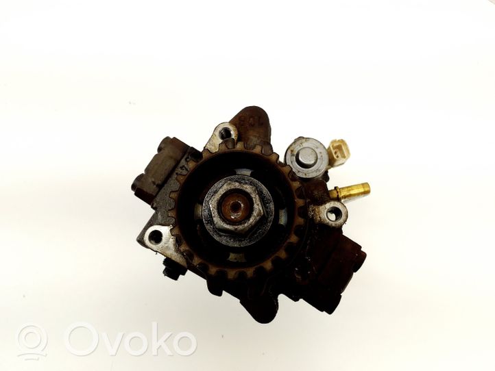 Citroen C4 Grand Picasso Fuel injection high pressure pump 9672605380