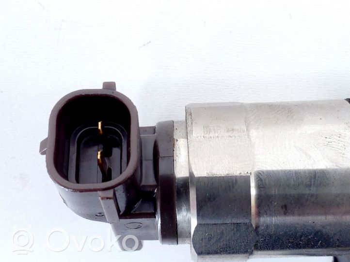 Opel Astra K Inyector de combustible 55578075