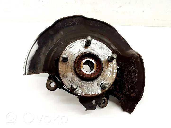 Toyota Auris E180 Front wheel hub 