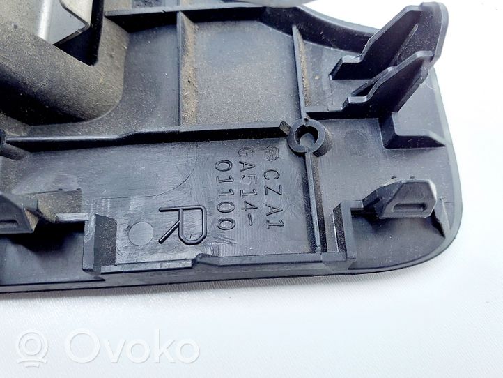 Toyota Yaris Poduszka powietrzna Airbag chroniąca kolana GA51401100