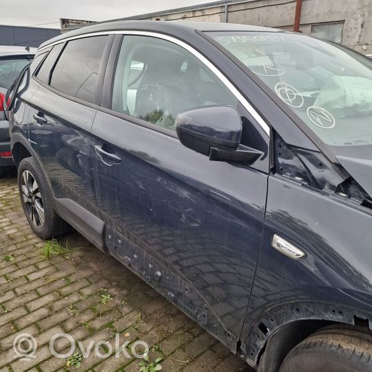 Opel Grandland X Portiera anteriore 