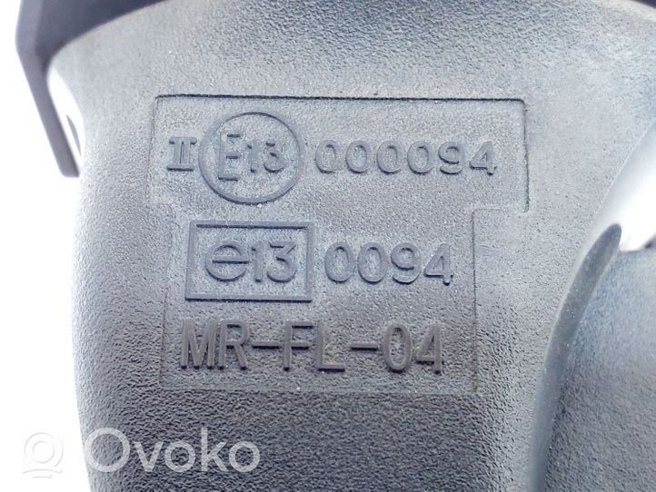 Toyota Verso Äänimerkkilaite 8652048090