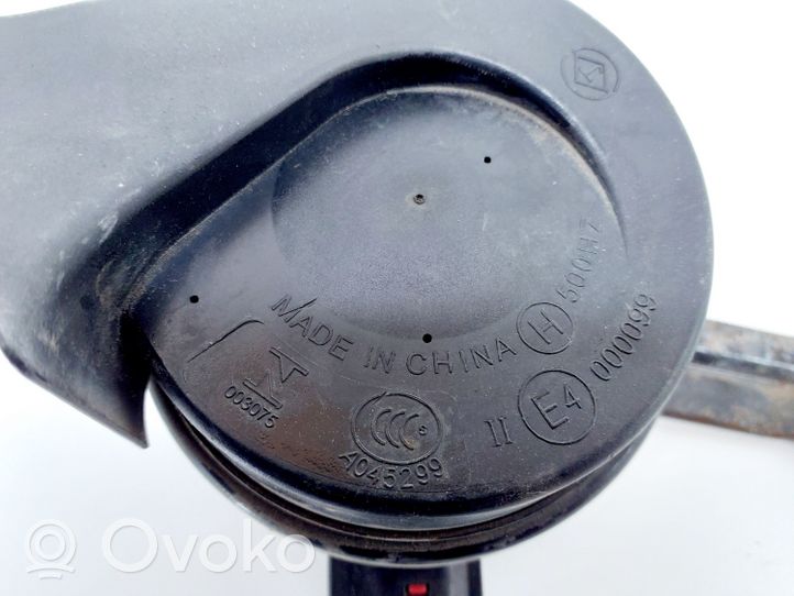 Opel Mokka X Signal sonore 95066880