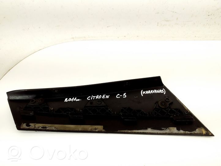 Citroen C5 Rear fender molding trim 9684083377