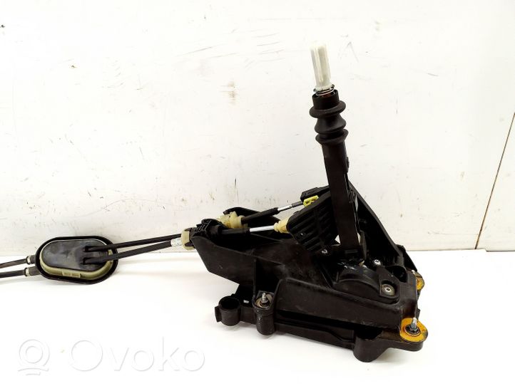 Nissan X-Trail T32 Gear shift cable linkage 341017450R